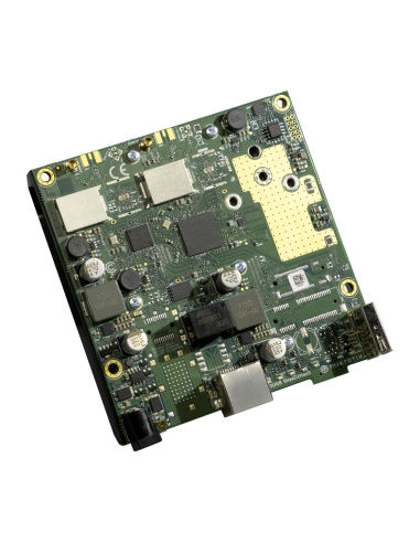 Router Board L11UG-5HaxD Mikrotik