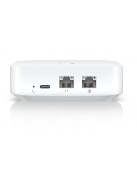 Router Gateway Lite Ubiquiti