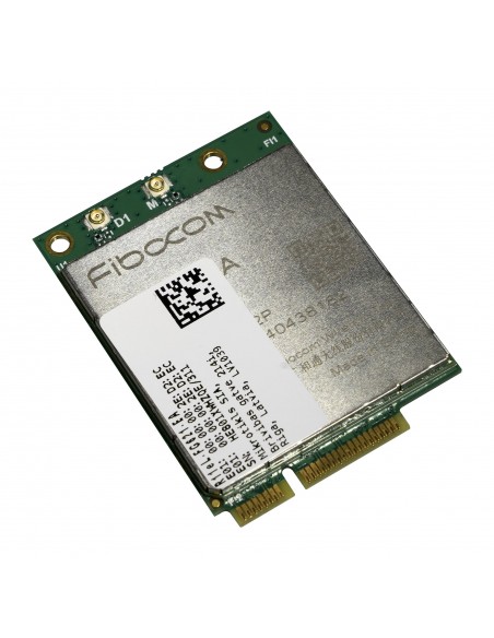 Modul 3G/4G/LTE6 R11eL-FG621-EA Mikrotik