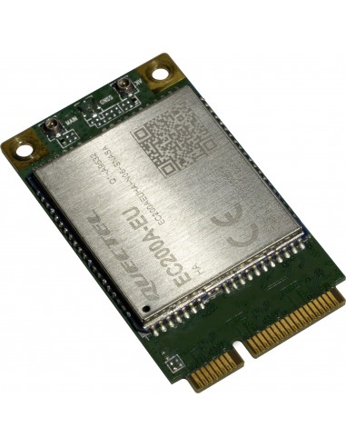 Modul 3G/4G/LTE R11eL-EC200A-EU Mikrotik