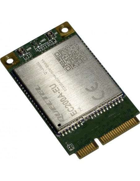 Modul 3G/4G/LTE R11eL-EC200A-EU Mikrotik