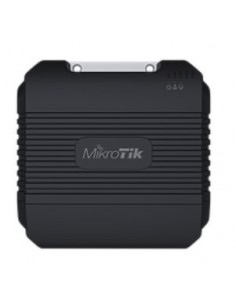 Acces Point 3G/4G/LTE LtAP LTE6 kit (2023) Mikrotik 2