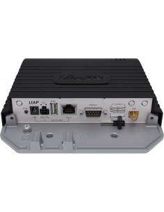 Acces Point 3G/4G/LTE LtAP LTE6 kit (2023) Mikrotik