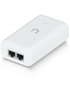 Adaptor PoE++ 802.3at, 48V 1.25A 60W Gigabit Ubiquiti