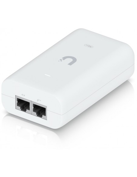 Adaptor PoE++ 802.3at, 48V 1.25A 60W Gigabit Ubiquiti