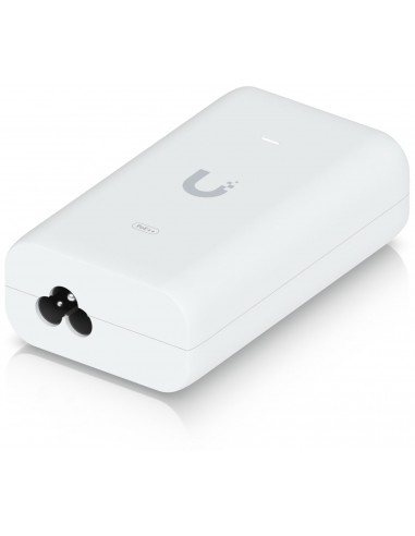 Adaptor PoE++ 802.3at, 48V 1.25A 60W Gigabit...