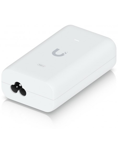 Adaptor PoE++ 802.3at, 48V 1.25A 60W Gigabit Ubiquiti
