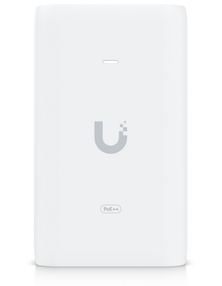Adaptor PoE++ 802.3at, 48V 1.25A 60W Gigabit Ubiquiti