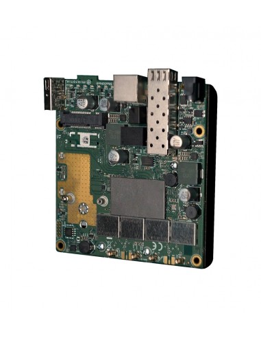 Router Board L23UGSR-5HaxD2HaxD Mikrotik