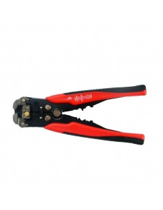 Cleste Sertizare si Dezizolare T-WS-02 2