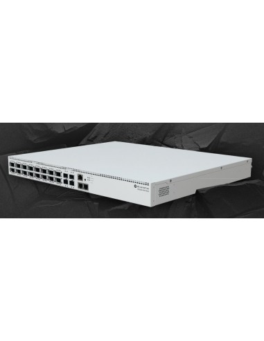 Switch CRS520-4XS-16XQ-RM Mikrotik