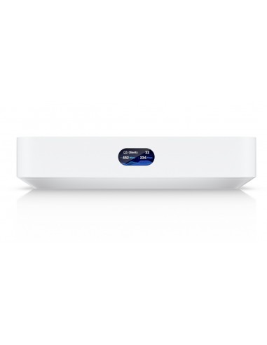Router UniFi Cloud Gateway Ultra Ubiquiti