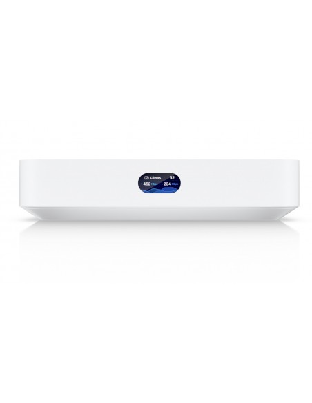 Router UniFi Cloud Gateway Ultra Ubiquiti
