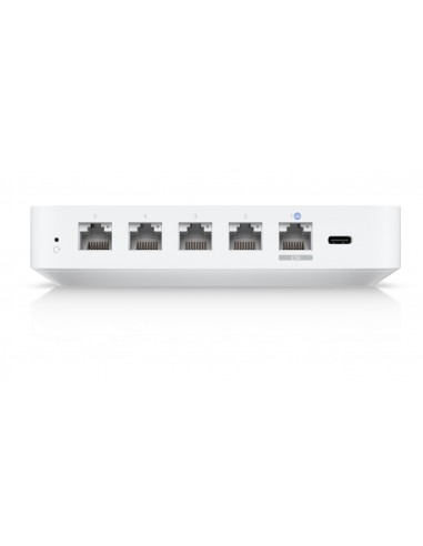 Router UniFi Cloud Gateway Ultra Ubiquiti