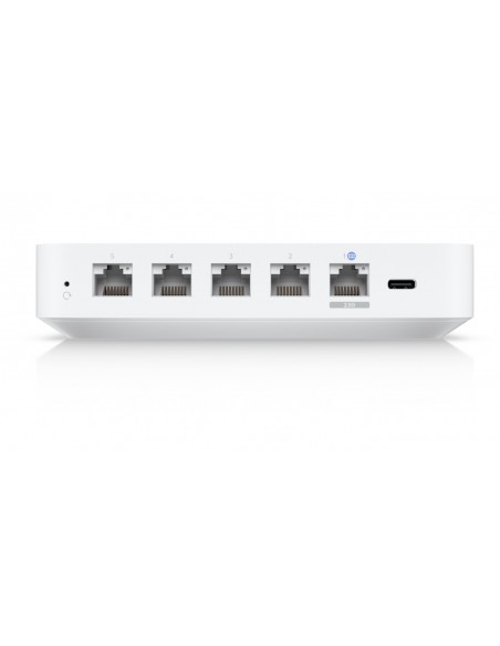 Router UniFi Cloud Gateway Ultra Ubiquiti