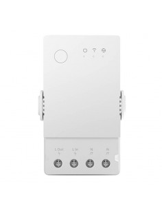 Senzor Inteligent WiFi TH Origin de monitorizare a...