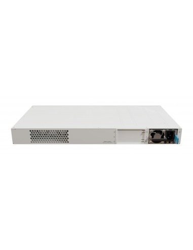 Switch PoE++ CRS320-8P-8B-4S+RM Mikrotik