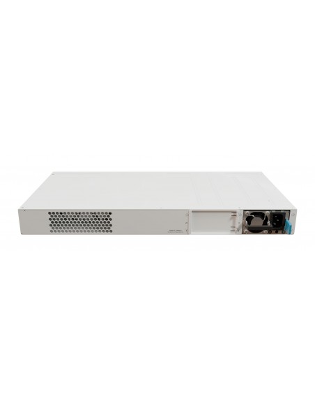 Switch PoE++ CRS320-8P-8B-4S+RM Mikrotik