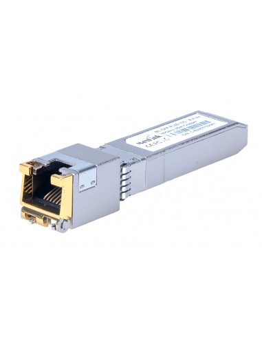 Modul SFP+ 1/2.5/5/10G, la RJ-45, 30m, 10Gbps MaxLink