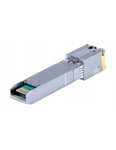 Modul SFP+ 1/2.5/5/10G, la RJ-45, 30m, 10Gbps MaxLink 2