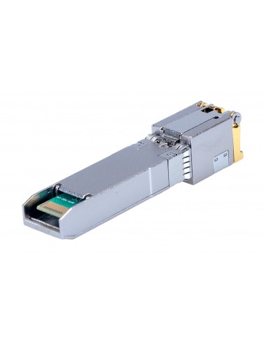 Modul SFP+ 1/2.5/5/10G, la RJ-45, 30m, 10Gbps...