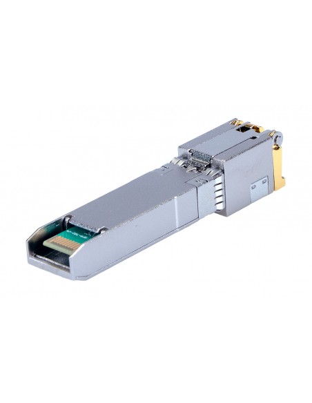 Modul SFP+ 1/2.5/5/10G, la RJ-45, 30m, 10Gbps MaxLink