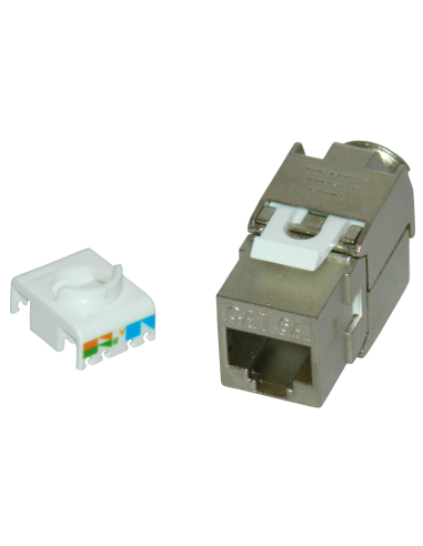 Modul Keystone CAT 6A FTP RJ45 Ecranat EMTEX