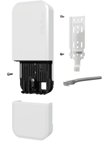Acces Point wAP ax Mikrotik
