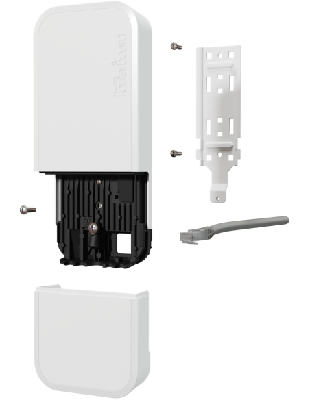 Acces Point wAP ax Mikrotik