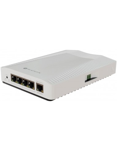 Switch CRS304-4XG-IN Mikrotik