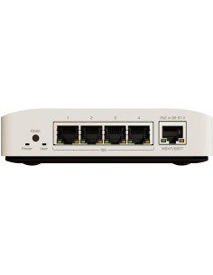 Switch CRS304-4XG-IN Mikrotik 2