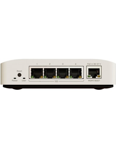 Switch CRS304-4XG-IN Mikrotik