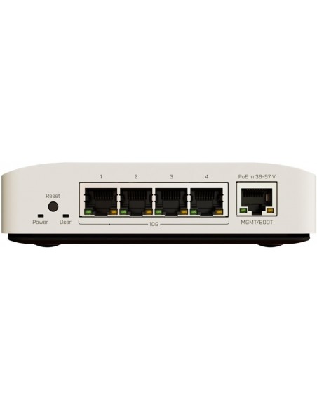 Switch CRS304-4XG-IN Mikrotik