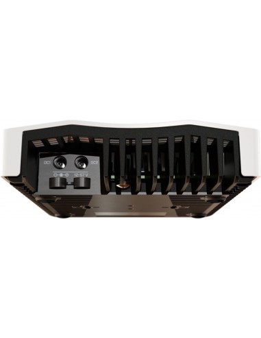 Switch CRS304-4XG-IN Mikrotik