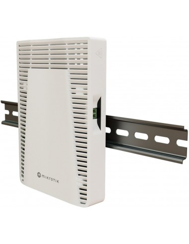 Switch CRS304-4XG-IN Mikrotik