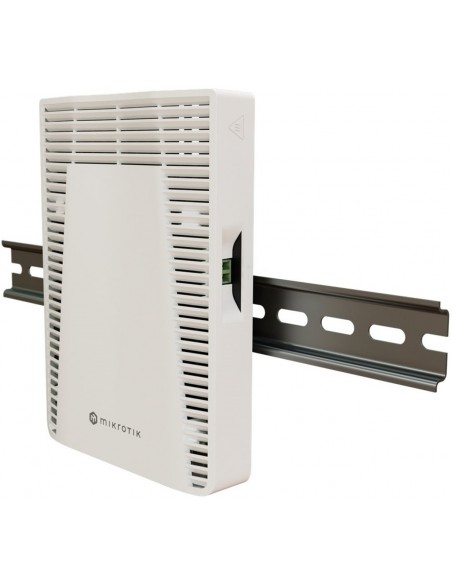 Switch CRS304-4XG-IN Mikrotik