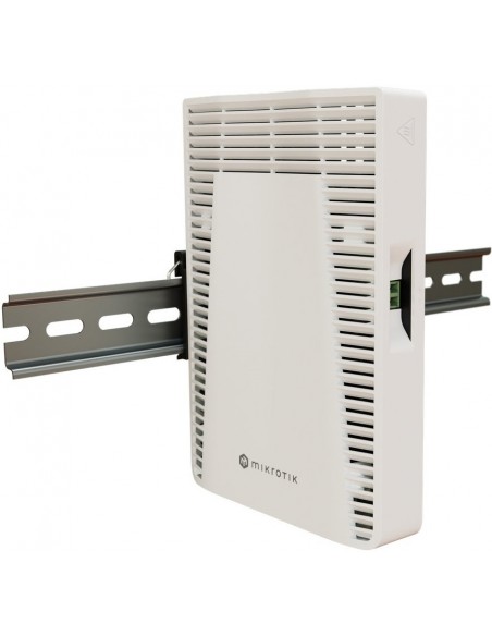 Switch CRS304-4XG-IN Mikrotik