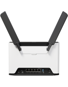 Acces Point Chateau PRO ax Mikrotik 2