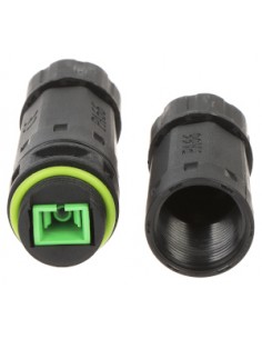 Mufa Conectare Fibra Optica SC/APC IP68 2