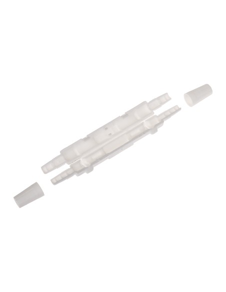 Cutie Protectie Sudura Fibra Optica de Interior