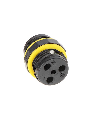 Doza IP68 de Conectare Cabluri Electrice