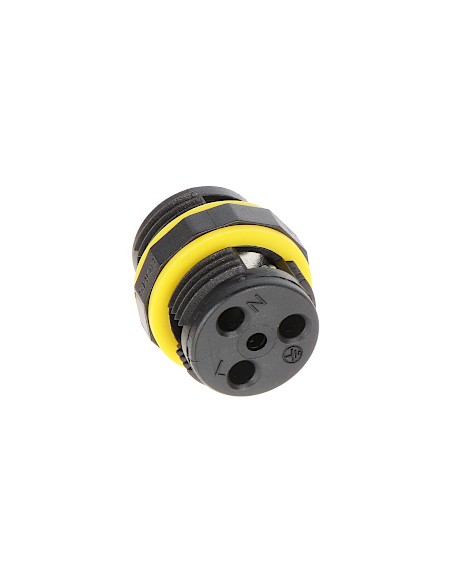 Doza IP68 de Conectare Cabluri Electrice