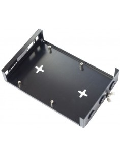 Carcasa CA411-711 pentru RouterBOARD RB911 MikroTik 2