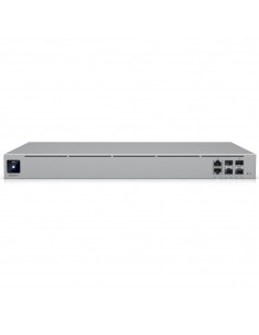 UniFi Enterprise Fortress Gateway Ubiquiti