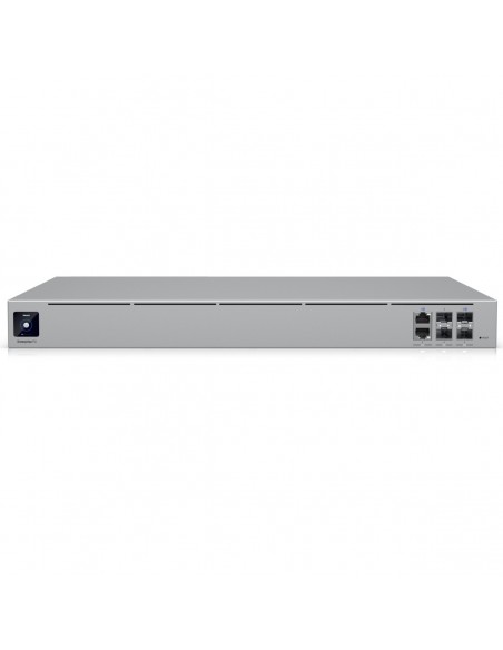 UniFi Enterprise Fortress Gateway Ubiquiti