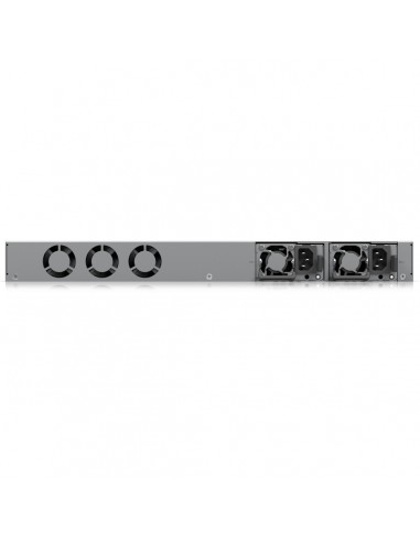 UniFi Enterprise Fortress Gateway Ubiquiti