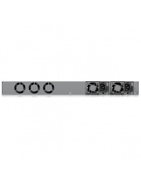 UniFi Enterprise Fortress Gateway Ubiquiti
