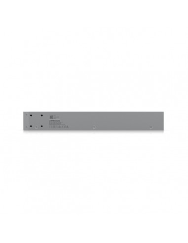 UniFi Enterprise Fortress Gateway Ubiquiti