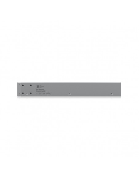 UniFi Enterprise Fortress Gateway Ubiquiti