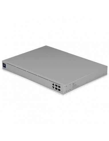 UniFi Enterprise Fortress Gateway Ubiquiti